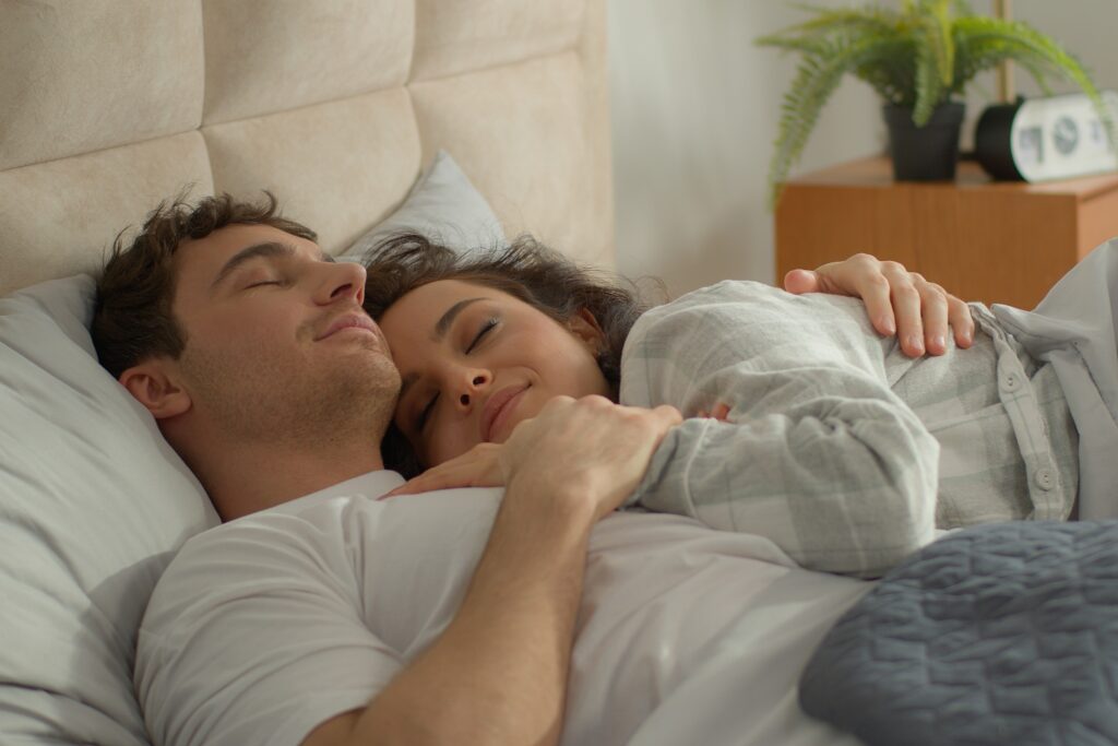 Hvordan du får mere dyb søvn: 10 metoder til at opnå mere dyb søvn